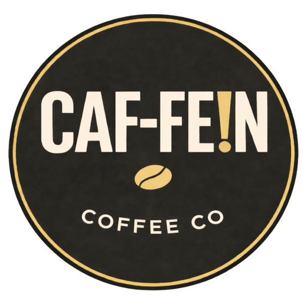 CAF-FE!N Coffee Co.